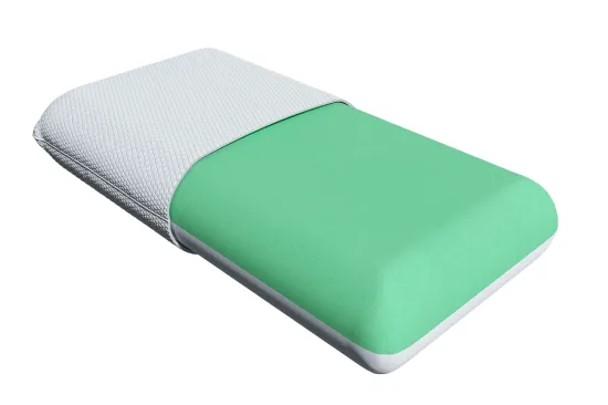 Almohada viscoelástica E1 - imagen principal