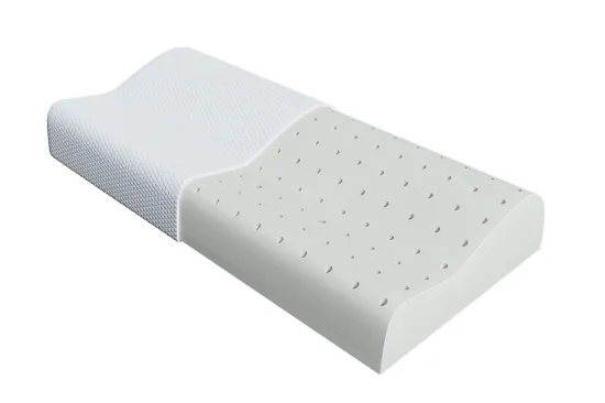 Almohada viscoelástica E2 - imagen principal