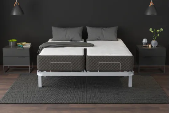 Colchón para cama articulada A1X - imagen principal