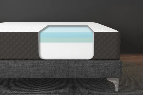Colchón para cama articulada A1 - imagen principal