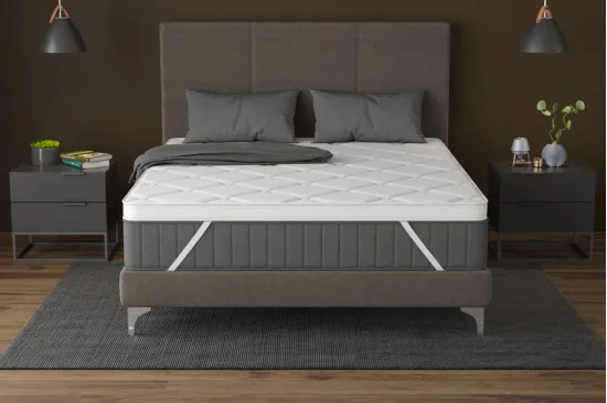 Colchon topper Bon Soft - imagen principal