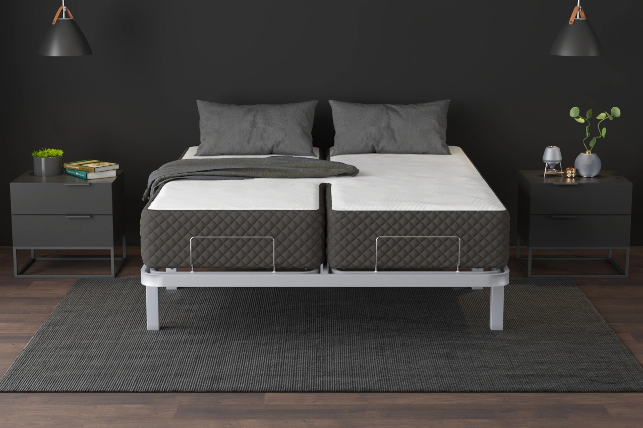 Colchón para cama articulada A1X - imagen principal