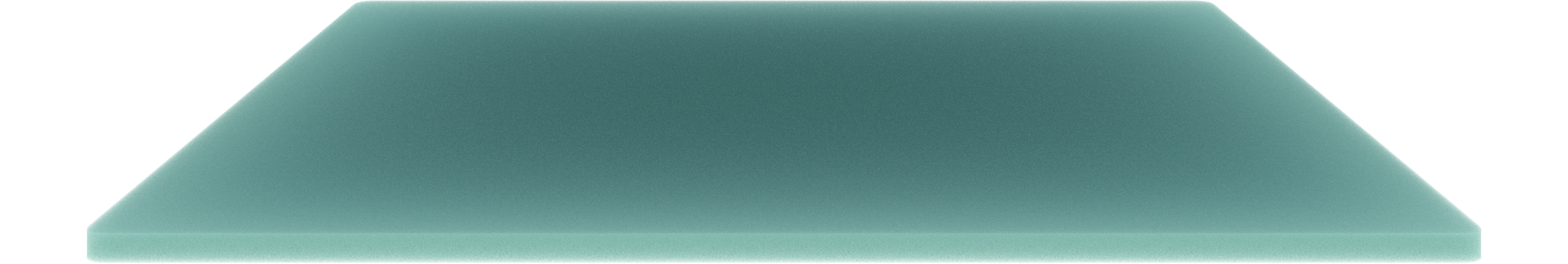 Bio Foam en colchon A1X
