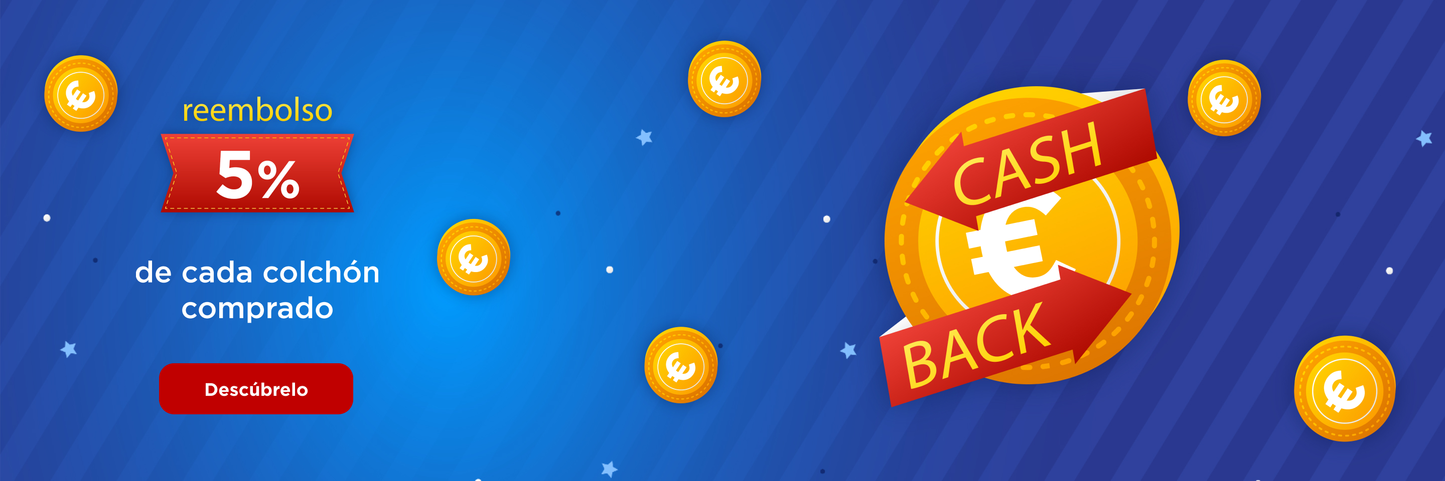 Banner sale
